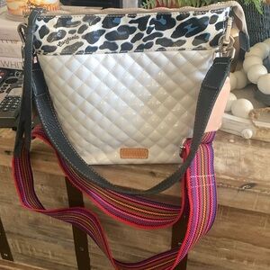 Consuela White Tea & Jasmine Tate Wedge